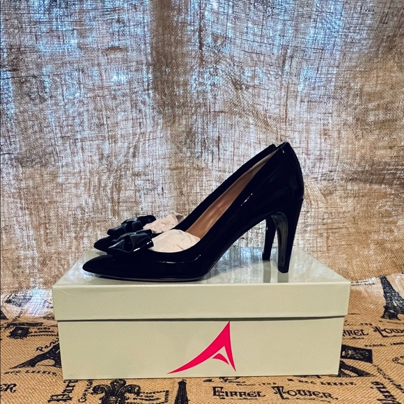 ADAMI Patent Pump Size 39 - Picture 2 of 8